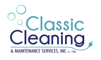 Classic cleaning services inc