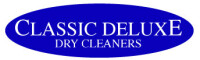 Classic deluxe cleaners