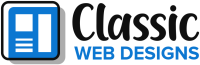 Classic web design