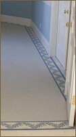 Classique carpet design, inc.