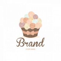Classy cupcakes