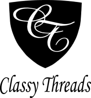 Classy threads bridal and formal inc.
