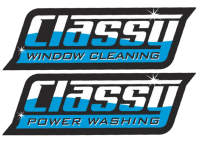 Classy window cleaning