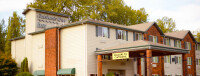 Clatskanie river inn