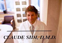 Claude sidi d.m.d.