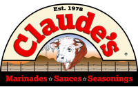 Claudes sauces inc.