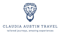 Claudia austin travel