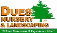 Dues nursery & landscaping,ltd.