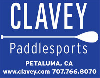Clavey river equipment