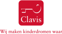Clavis uitgeverij