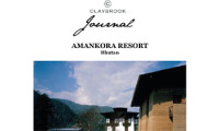 Claybrook mountain lodge