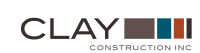 Clay construction inc.