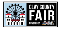 Clay county fair