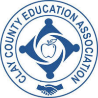 Clay county education assoc