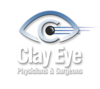 Clay eye physicians and surgeons