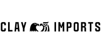 Clay imports