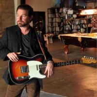 Clay mcclinton band