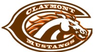Claymont city school supt ofc