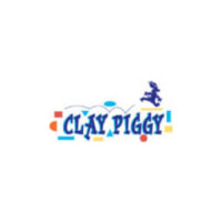 Clay piggy