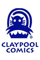 Claypool comics