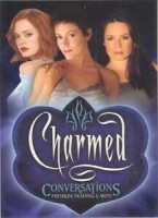 Charmed promotions, inc.