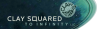 Clay squared to infinity