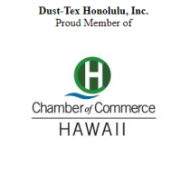 Dust-tex honolulu