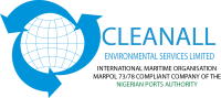 Cleanall environmental services