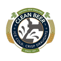 Clean beer