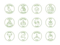 Clean break foods