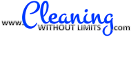 Cleaning without limits
