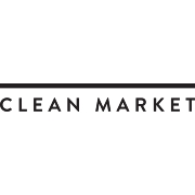 Clean markets
