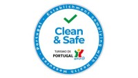 Clean and safe