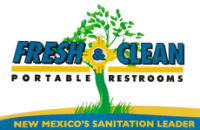 Fresh and clean portable restrooms and septic services
