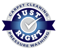 Clean right carpet cleaning