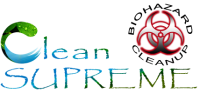 Clean supreme, llc