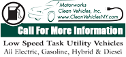 Motorworks clean vehicles, inc.