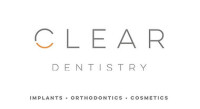 Clear dental