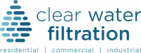 Clear water filtration inc