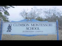 Clemson montessori school
