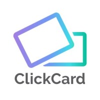 Clickcard