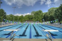 Clifton meadows swim club
