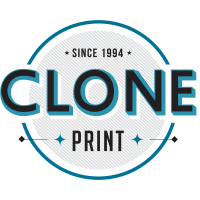 Clone duplicating & printing