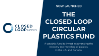 Closed loop plastics inc.