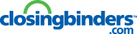 Closingbinders.com