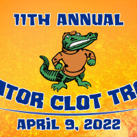 Clot trot foundation