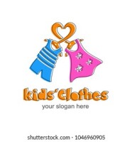 Clothing our kids