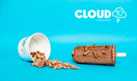 Cloud 10 creamery