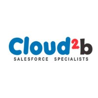 Cloud2b - salesforce platinum partner