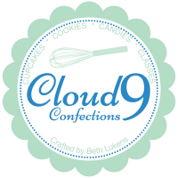 Cloud 9 confections